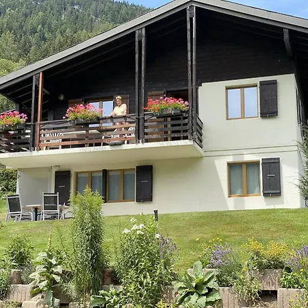 Apartamento Adele Appartement-fewo- Dusche Oder Bad- Wc 4 1-2 Zimmerwohnung- 6-betten By Interhome *