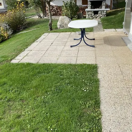 Apartamento Adele Appartement-fewo- Dusche Oder Bad- Wc 4 1-2 Zimmerwohnung- 6-betten By Interhome