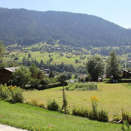 Apartamento Adele Appartement-fewo- Dusche Oder Bad- Wc 4 1-2 Zimmerwohnung- 6-betten By Interhome
