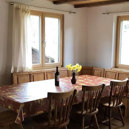 Apartamento Adele Appartement-fewo- Dusche Oder Bad- Wc 4 1-2 Zimmerwohnung- 6-betten By Interhome