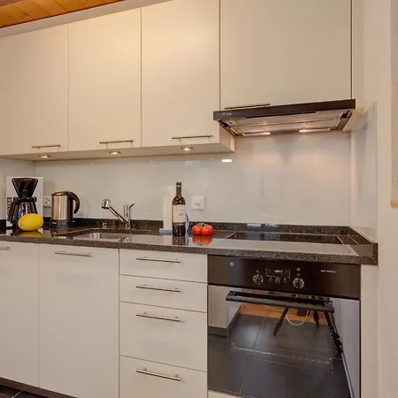 Adele Appartement-fewo- Dusche Oder Bad- Wc 4 1-2 Zimmerwohnung- 6-betten By Interhome Apartamento *